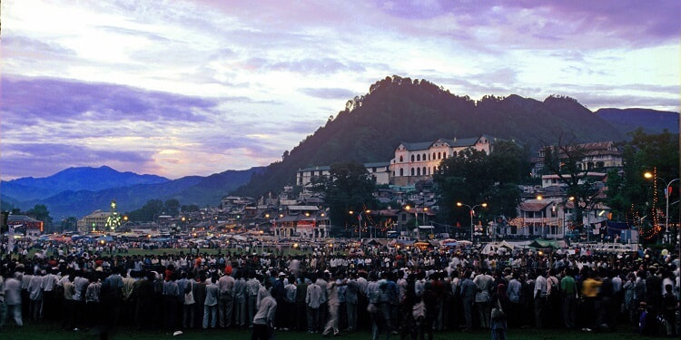 ​ Fairs and Festivals of Himachal Pradesh