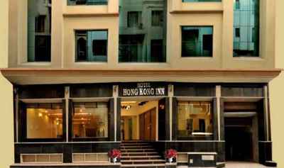Hotel Hong Kong Inn Amritsar