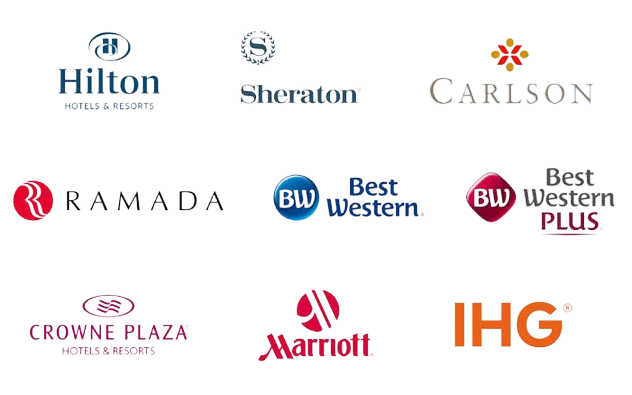 4 Star Hotels Partners