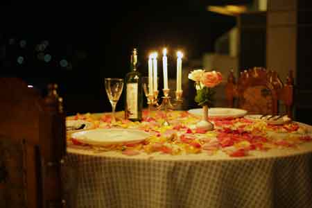 Honeymoon Special Add on Hotel Honeymoon Inn Manali