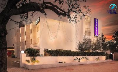 Hotel Flemingo, Chandigarh Packages from bangalore