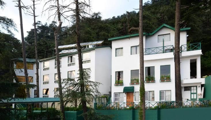 Hotel Honeymoon inn Shimla