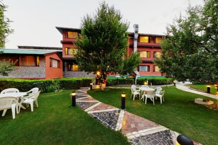 Shimla Manali Honeymoon With Honeymoon Inn Hotels