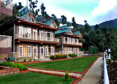 Kamna Hill Resort & cottage Shimla