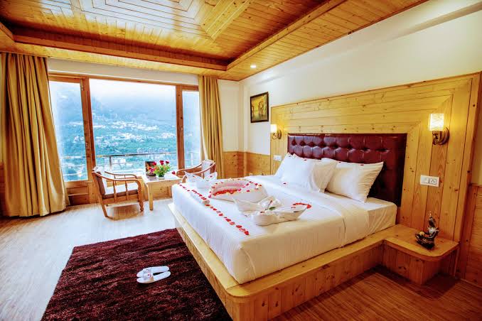 Primo Resort Premium Room