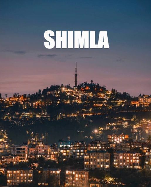 SHIMLA