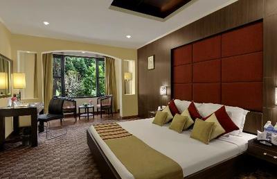 River Country Resort Manali Deluxe Room
