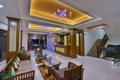3 Star Hotels in Shimla