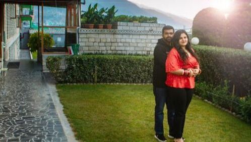 Romantic Getaway: Glorious Manali with Honeymoon Inn