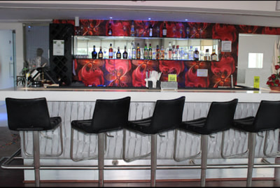 Hotel with Bar in Jaipur